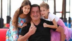 Acun’un 12 yaşındaki kızının kıyafet parası dudak uçuklattı!