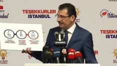 AK Parti’den yeni açıklama: Fark 14 binlere geldi