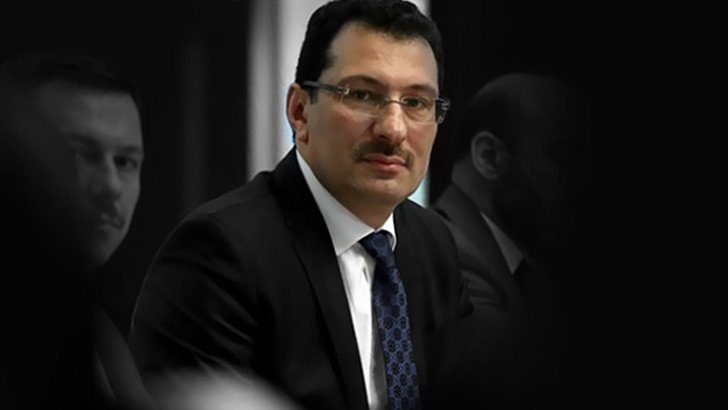 AK Parti Genel Başkan Yardımcısı, YSK görüşmeleri için tarih verdi