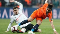 Beşiktaş pes etmedi!