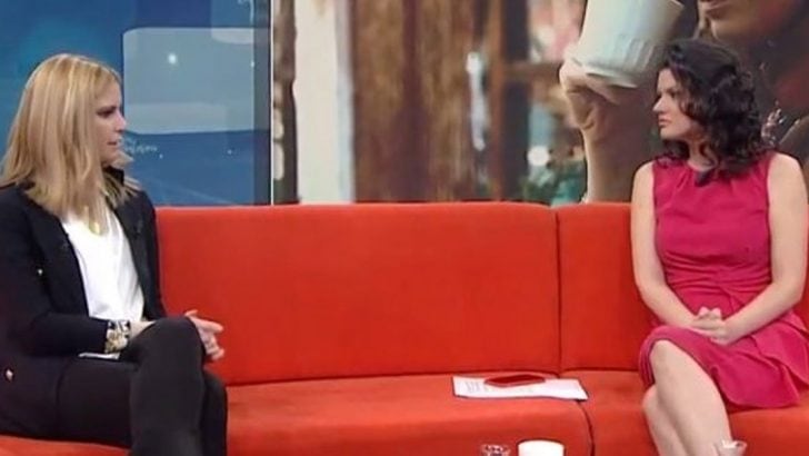 Burcu Çetinkaya neden açıldı? O eleştirilere cevap