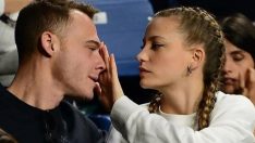 Büyük aşk bitti! Kerem Bürsin ve Serenay Sarıkaya ayrıldı