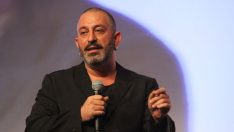 Cem Yılmaz ilk kez Anadolu Yakası’nda sahneye çıkıyor