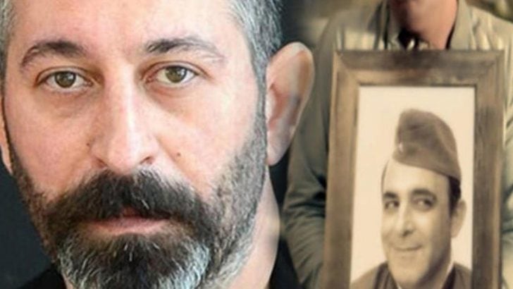 Cem Yılmaz’dan Rıza Küçükdurmaz paylaşımı – Rıza Küçükdurmaz kimdir?