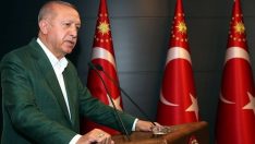Cumhurbaşkanı Erdoğan’dan açıklamalar