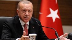 Başkan Erdoğan’dan darbe söylentilerine cevap niteliğinde paylaşım