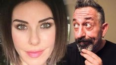 Defne Samyeli’den Cem Yılmaz itirafı!