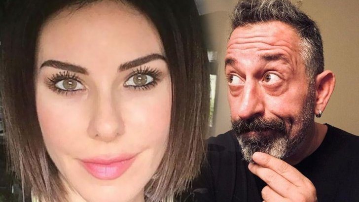 Defne Samyeli’den Cem Yılmaz itirafı!