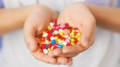 Dikkat! Bu ilaçlar kas hücrelerinin DNA’sını değiştiriyor…