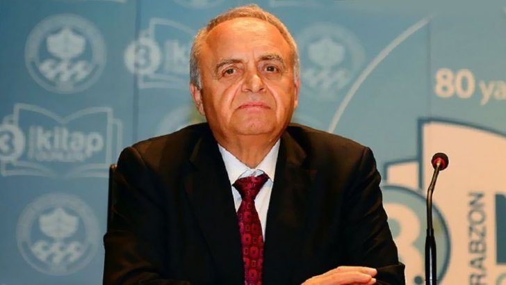 Eski İstihbarat Daire Başkanı Sabri Uzun gözaltına alındı