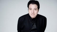Fazıl Say mahallesine geri döndü