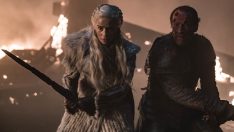 Game Of Thrones 8. sezon 4. yeni bölüm ne zaman yayınlanacak? İşte GOT 8. sezon 4. bölüm tarihi
