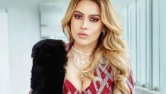 Hadise gece yarısı hastaneye kaldırıldı!