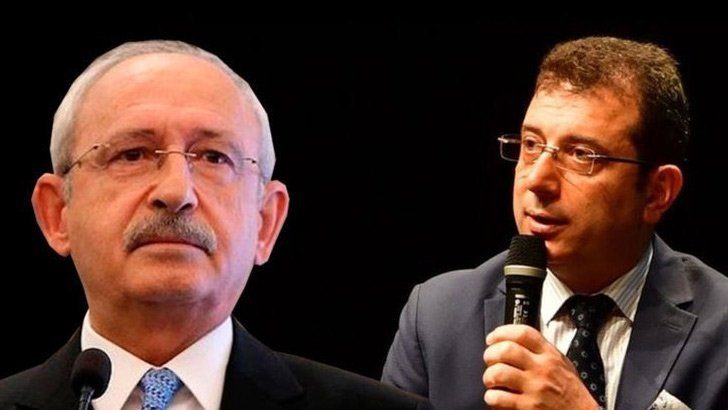 Kılıçdaroğlu, İmamoğlu’nun mazbatasını istedi