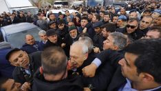 Kılıçdaroğlu’na saldırı soruşturmasında 11 kişinin kimliği tespit edildi