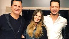 Murat Boz ile Aslı Enver evleniyor! Bombayı Acun Ilıcalı patlattı!