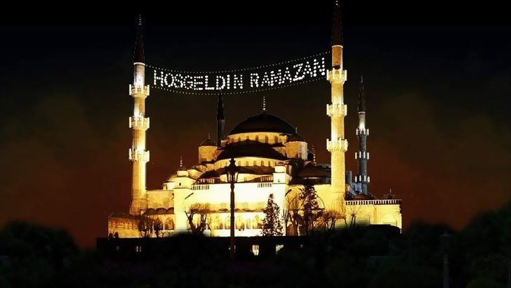 Ramazan ayı yaklaşıyor… 2019 Ramazan ayı ne zaman başlayacak?