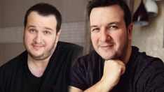 Şahan Gökbakar eridi! Ketojenik beslenme ile 5 ayda 28 kilo verdi! Ketojenik beslenme nedir?