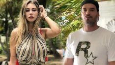 Şeyma Subaşı’yla sevgilisi Guido Senia’nın diyaloğu sosyal medyayı salladı