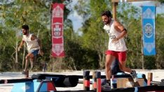 Survivor’da otomobil ve sembol ödülünü kim kazandı?