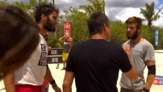 Survivor’daki büyük kavgada cezalar belli oldu!