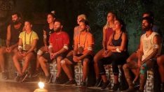 Survivor’un hırslı yarışmacısı Beşiktaş ile anlaştı