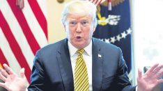Trump’ın rüzgar tribünleri iddiası ‘şaka gibi’