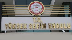 YSK’dan HDP’nin KHK itirazına ikinci ret