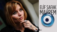 Abdullah Şevki’den sonra şimdi de Elif Şafak’ın Mahrem isimli kitabına tepki yağıyor! Çocuk istismarına dair benzer ifadeler…