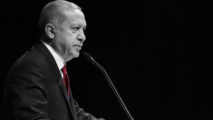 AK Parti’de söylem değişikliği: ‘Beka’ yerine ‘Türkiye ittifakı’