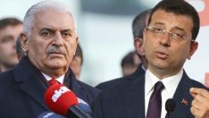 Ak Partili yetkili açıkladı İşte Yıldırım ve İmamoğlu arasındaki fark