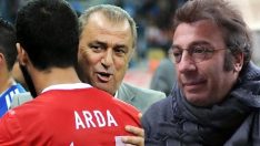 ‘Arda Turan ve Fatih Terim görüştü’ iddiasına Ahmet Bulut’tan ilk açıklama