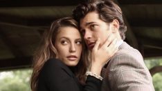 Ayrılık sonrası şaşırtan hamle! Çağatay Ulusoy, eski sevgilisi Serenay Sarıkaya’nın fotoğrafını beğendi