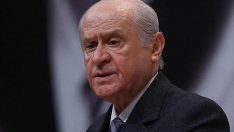 Devlet Bahçeli bayram mesajında ayrımcılara sert çıktı!