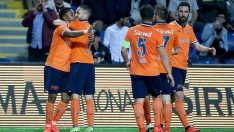Başakşehir’den şampiyonluk paylaşımı!