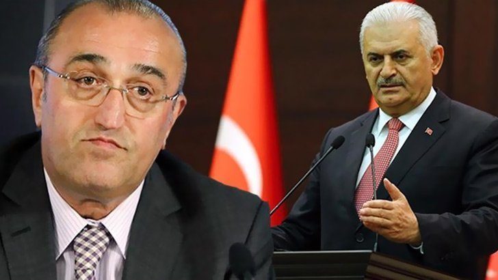 Binali Yıldırım’ın Mısıroğlu paylaşımına Abdurrahim Albayrak’tan olay yanıt