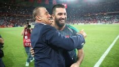 Bomba iddia! Arda Turan, Galatasaray’a mı geliyor?