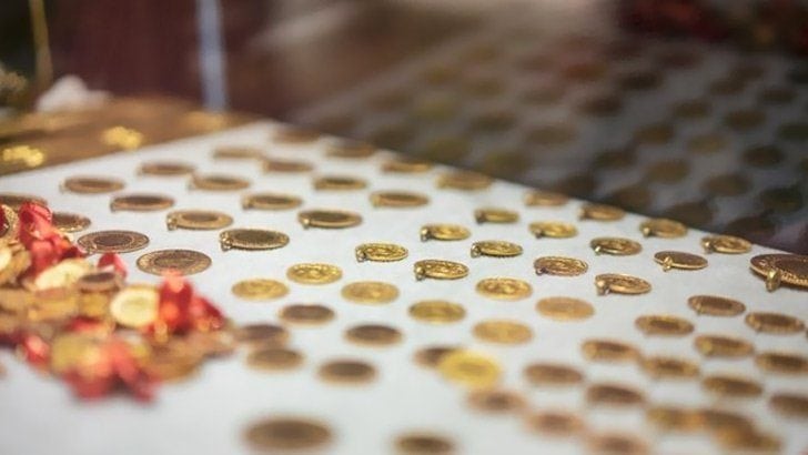 Çeyrek altın fiyatları bugün ne kadar oldu? 7 Mayıs 2019 güncel altın fiyatları