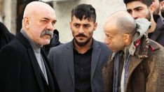 Çukur’da herkesi şoke eden ayrılık! Veda mesajı bile yayınladı