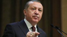 Cumhurbaşkanı Erdoğan’dan ‘Türkiye ittifakı’ açıklaması