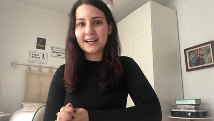 Defne Özkan herkesi kandırdı mı? İşte o inanılmaz iddia