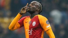 Diagne’den maç çıkışı Başakşehir sorusuna olay hareket