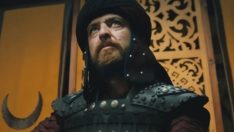 Diriliş Ertuğrul’a Berke Han damga vurdu! Diriliş Berke Han kimdir?