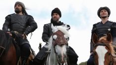 Diriliş Ertuğrul’un yapımcısından flaş açıklama! Diriliş Ertuğrul final ve yeni sezon sorularına son noktayı koydu