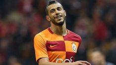 Galatasaray’da Belhanda’nın yerine gelecek isim belli oldu!