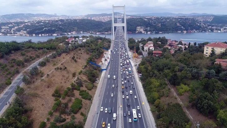 Gözler köprü ve otoyollarda… Zam veya cezalara af gelecek mi?