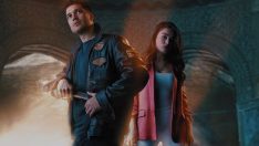 Hakan: Muhafız’da şaşırtan vedalar (Spoiler içerir)