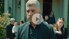 İstanbullu Gelin 87. final bölümü fragmanı yayınlandı! Konakta yeni cenaze….