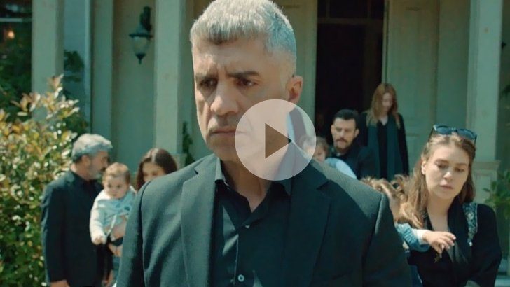 İstanbullu Gelin 87. final bölümü fragmanı yayınlandı! Konakta yeni cenaze….