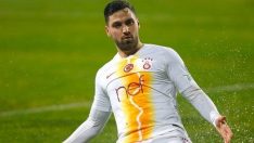İşte Sinan Gümüş’ün yeni takımı!